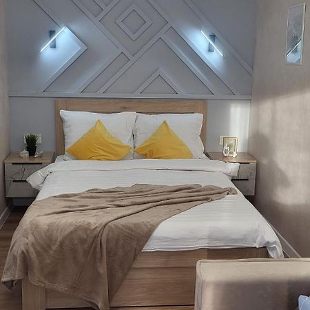 Lux Home Astana Uszty-Kamenogorszk Kültér fotó