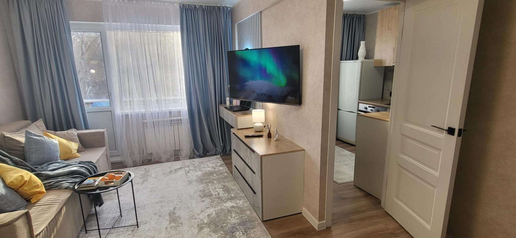 Lux Home Astana Uszty-Kamenogorszk Kültér fotó