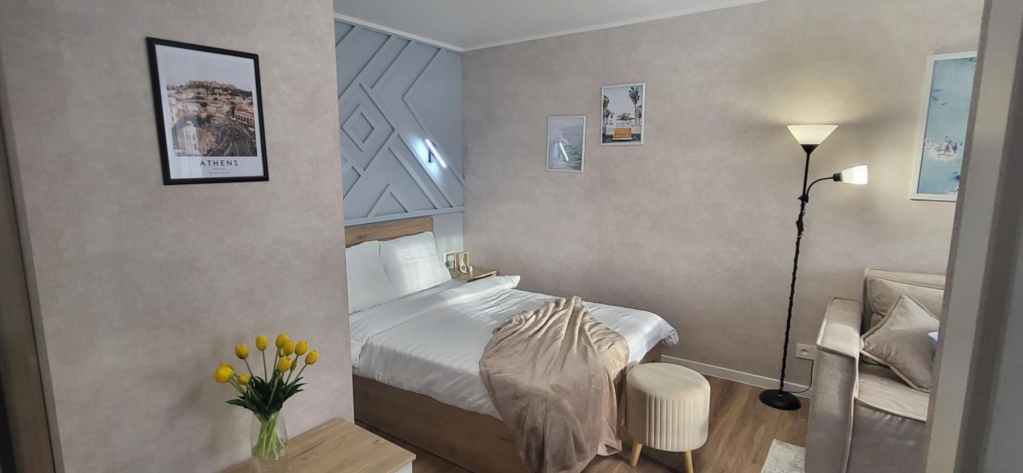 Lux Home Astana Uszty-Kamenogorszk Kültér fotó