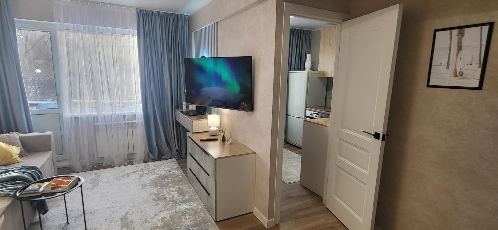Lux Home Astana Uszty-Kamenogorszk Kültér fotó
