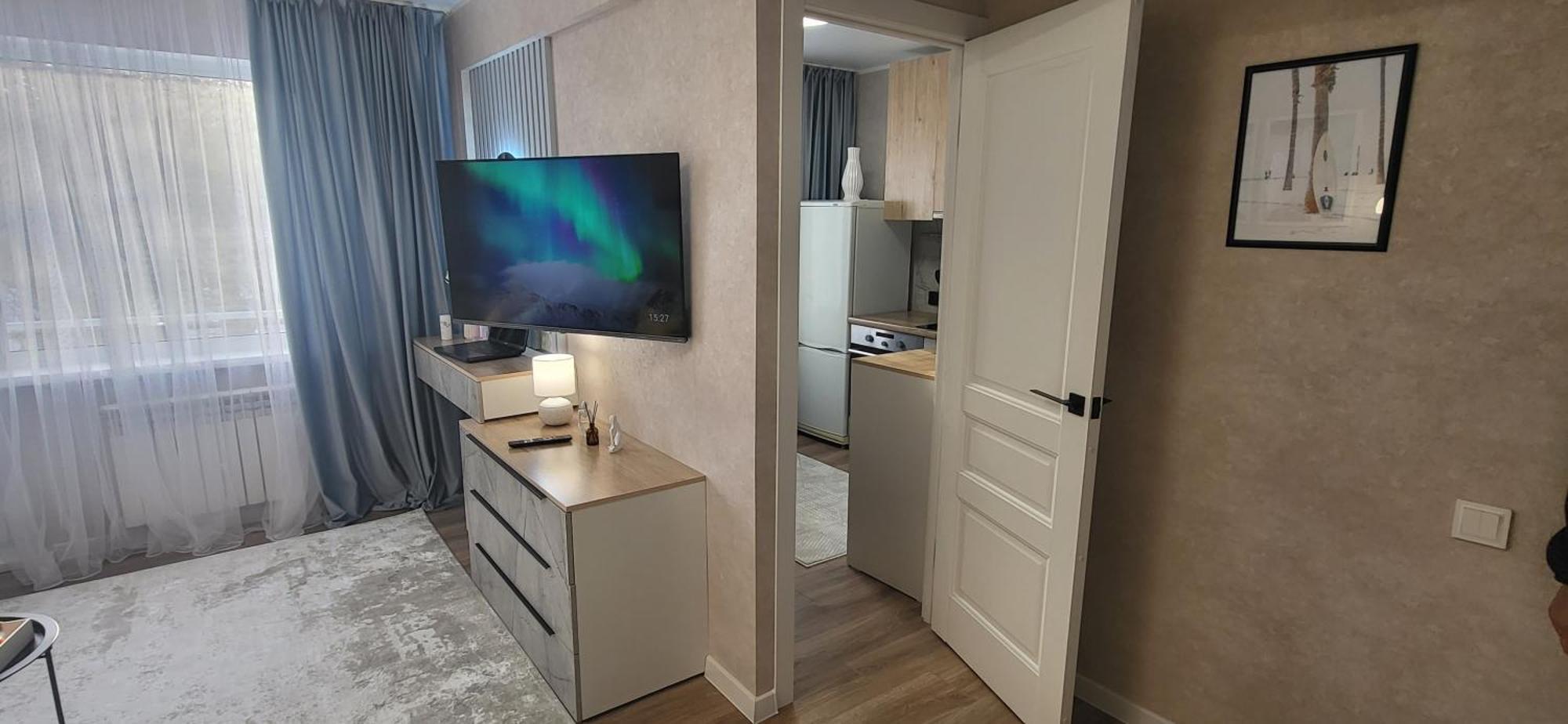Lux Home Astana Uszty-Kamenogorszk Kültér fotó