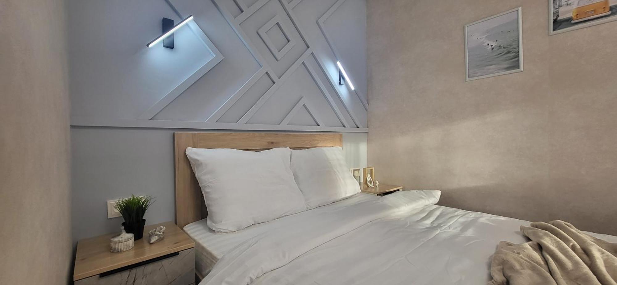 Lux Home Astana Uszty-Kamenogorszk Kültér fotó