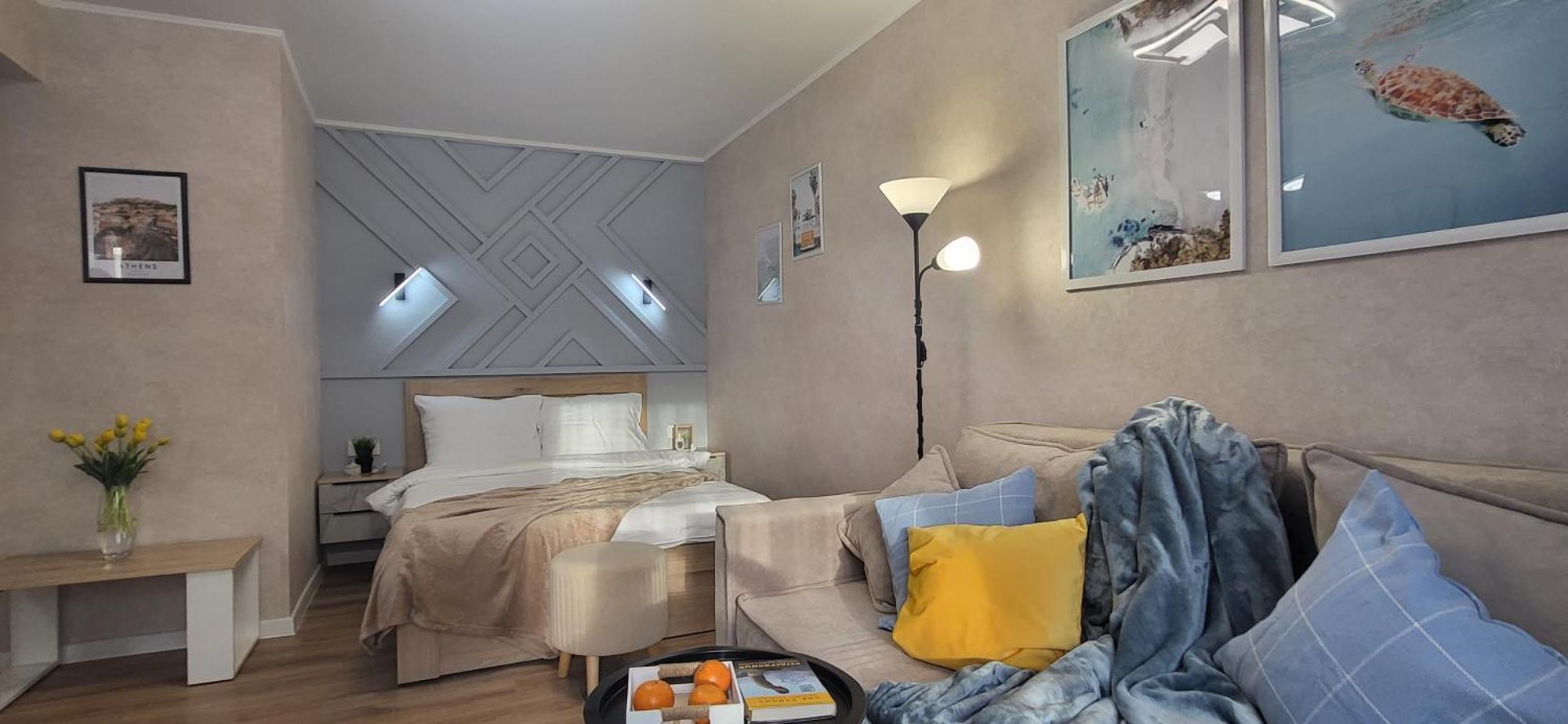 Lux Home Astana Uszty-Kamenogorszk Kültér fotó