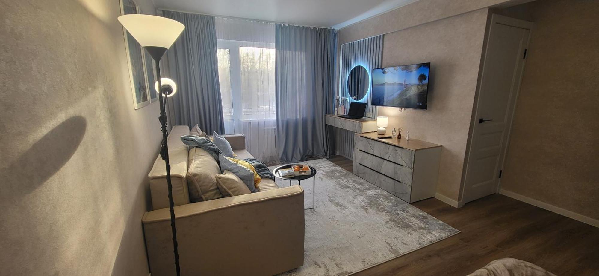 Lux Home Astana Uszty-Kamenogorszk Kültér fotó