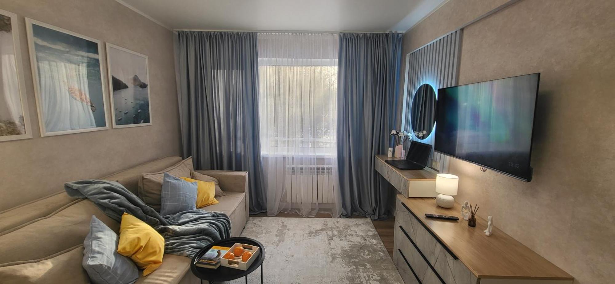 Lux Home Astana Uszty-Kamenogorszk Kültér fotó