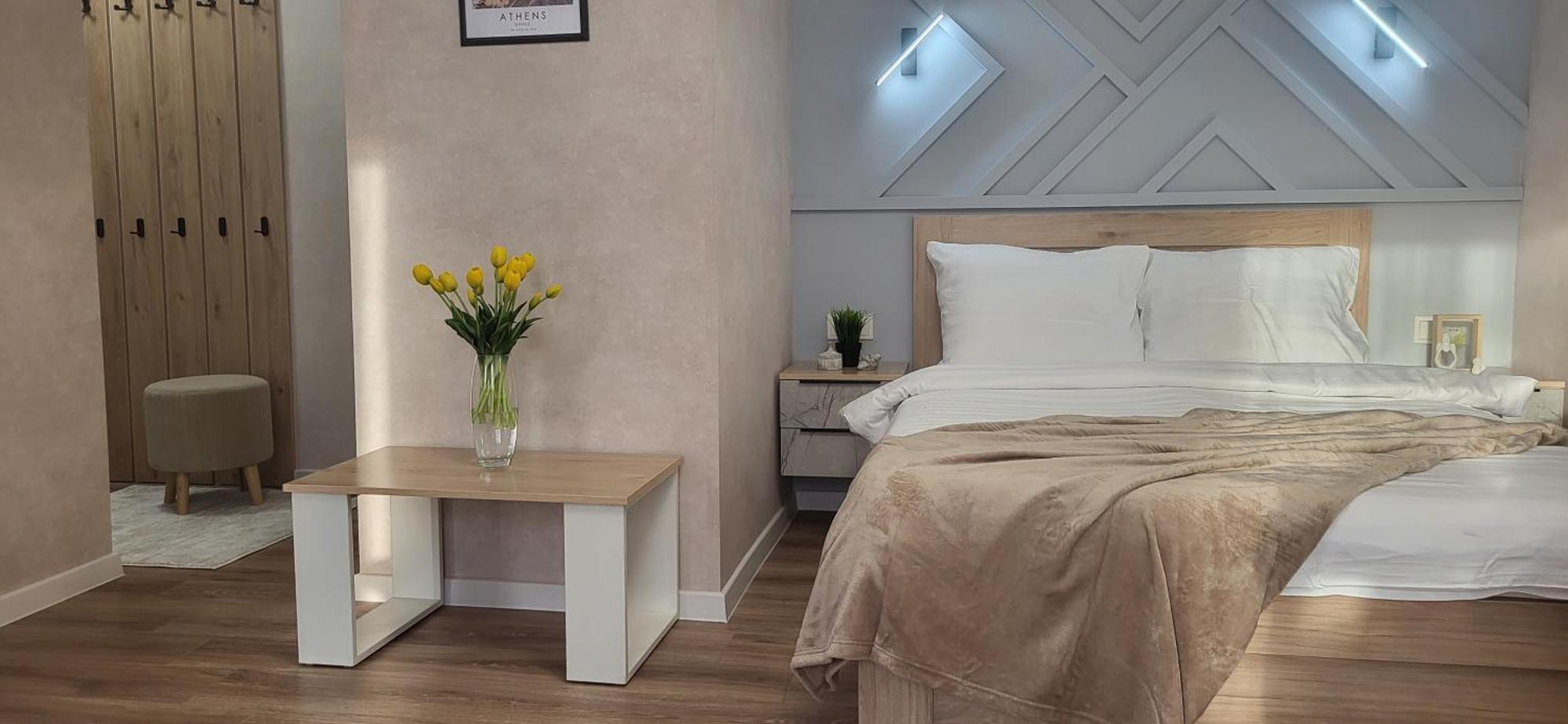 Lux Home Astana Uszty-Kamenogorszk Kültér fotó