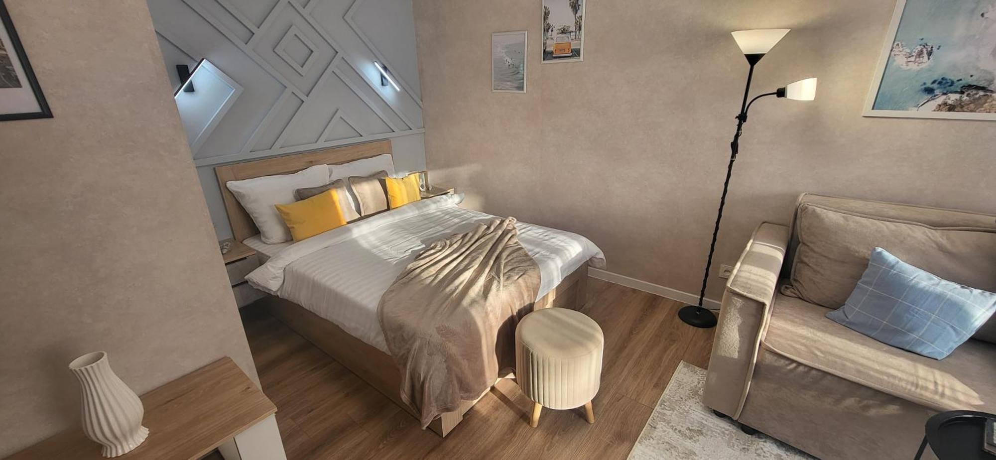 Lux Home Astana Uszty-Kamenogorszk Kültér fotó